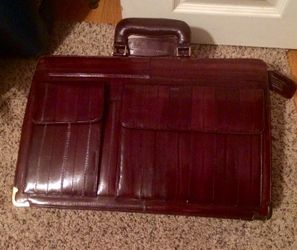 Brief case