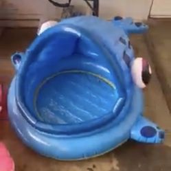 Pool Fun Floats And More 