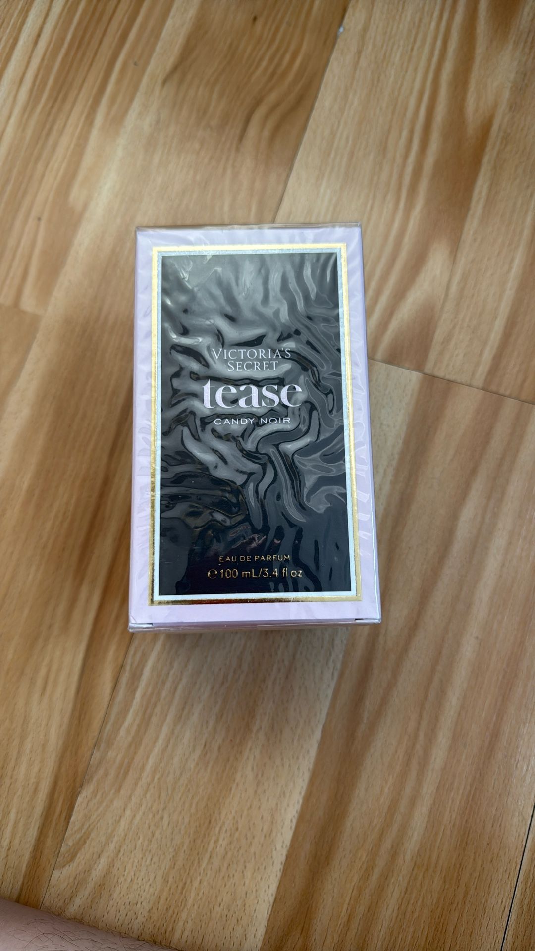 Victorias Secret Tease Candy Noir Perfume