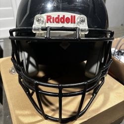 YOUTH FOOTBALL HELMET 
