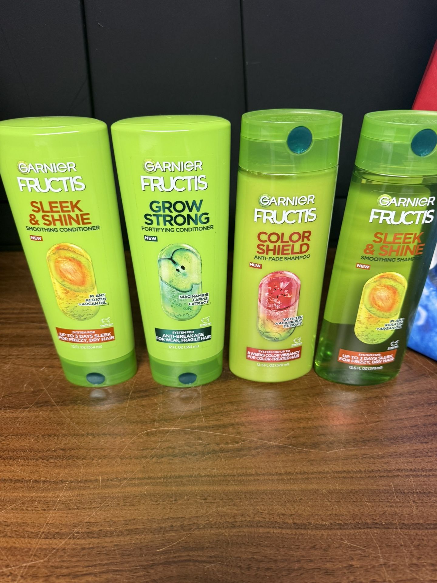 Garnier Frutis 