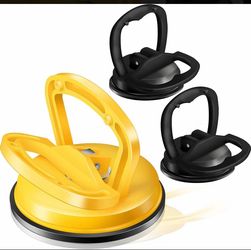 New car dent puller kit 3-pack
