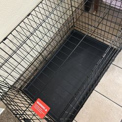 Dog Crate