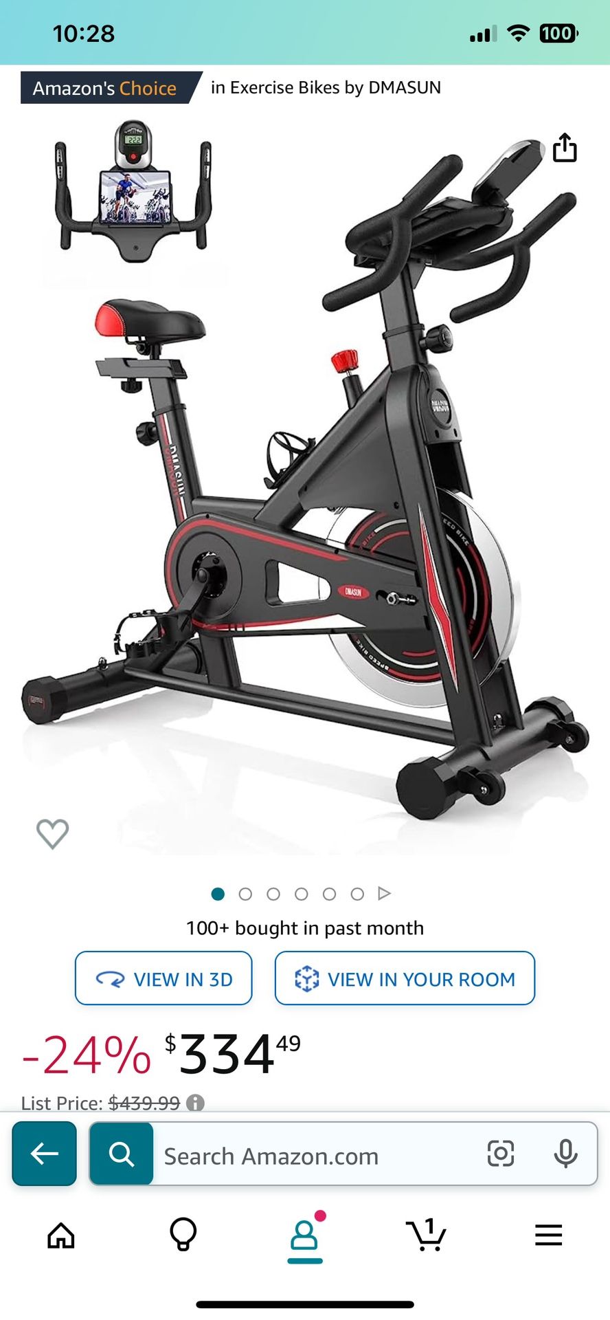 Stationary Bike for Sale in Edmond, OK OfferUp