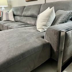 Contemporary Sectional For Sale 