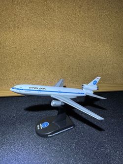 Model Airplane