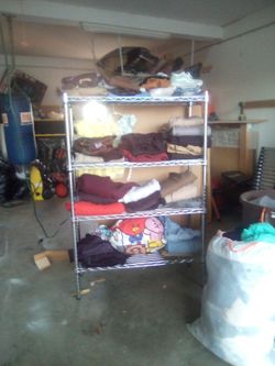 Good Clothes For Females