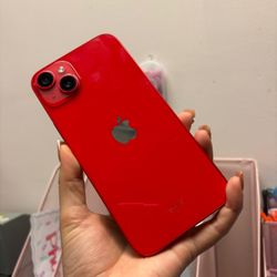 iPhone 14 Plus 128gb