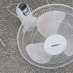 Fan