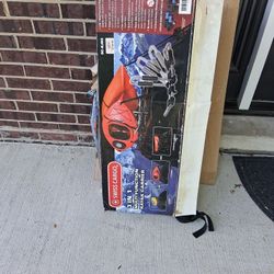 Kayak Carrier