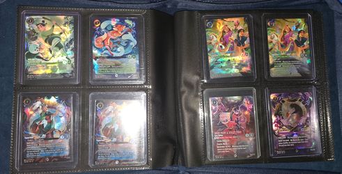 Lorcana TCG