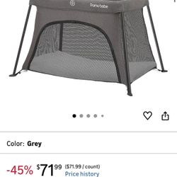 Pack N Play 