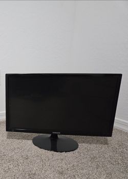 Samsung monitor