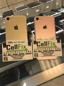 iPhone 7