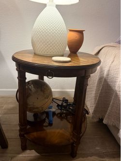 End tables
