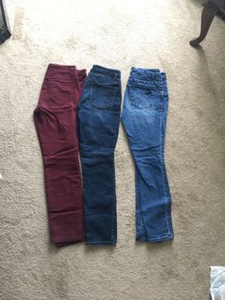 Women jeans