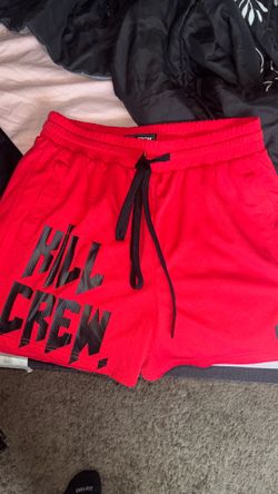 Kill krew shorts size medium men’s