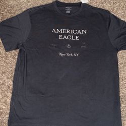  Left! $20 XL American Eagle Shirt 