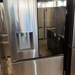 New new new with warranty  delivery available