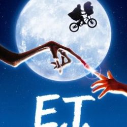 E.T. the Extra-Terrestrial (DVD)