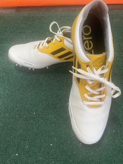 Adidas Adizero Golf Shoes 