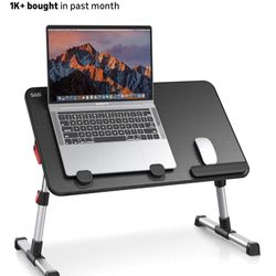 Laptop Desk Table