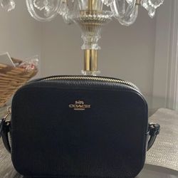 Coach crossbody 
