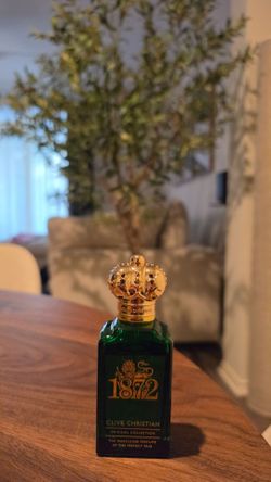 Clive Christian 1872 masculine 50ml