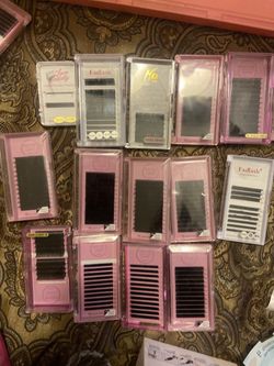 Lash Products !