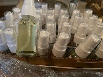 Men and women cologne’s sprays