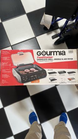 Gourmia Air Fryer