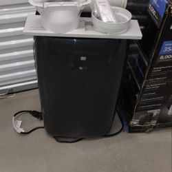 Air Conditioner 8k Btu New LG Ac