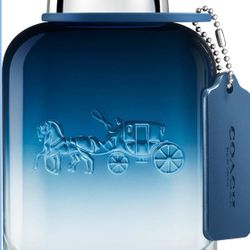 Coach Men’s Cologne 