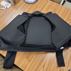 Bullet Proof Jacket Casual Wear