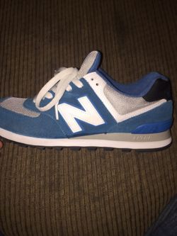 New balance 574