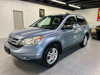 2010 Honda CR-V