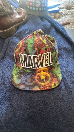Marvel avengers SnapBack