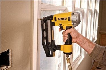 🔥🔥🔥Dewalt  Precision Point 16-Gauge 2-1/2 in. Finish Nailer🔥🔥🔥

Brand new in box 📦