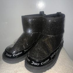 Juicy Couture Rain Boot