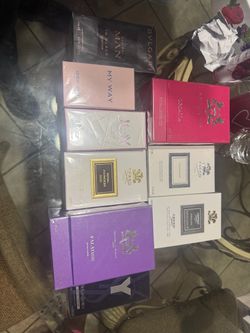 Perfume / Cologne