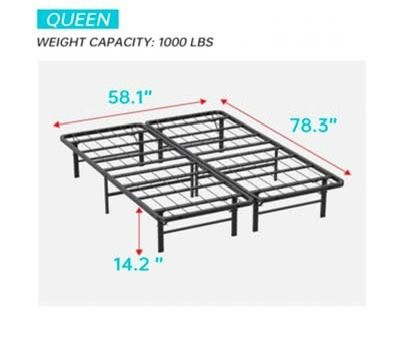 Queen Bed Frame