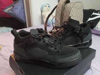 JORDAN SPIZIKE LOW (GS)