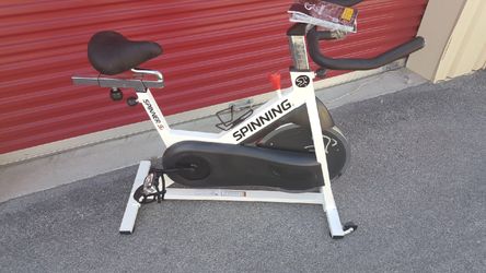 Spinner s1 bike cheap