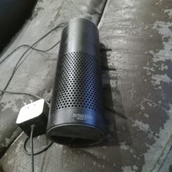 Amazon Echo