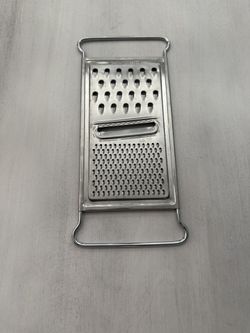 Cheese Grater