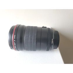 Canon 135mm L 
