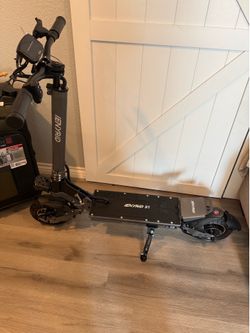 iENYRID S1  adult Electric Scooter