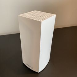 Linksys Velop MX4200 WiFi 6 Router Node