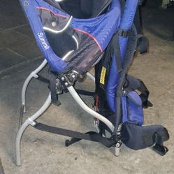 KELTY KIDS BABY CARRIER BACKPACK