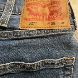 Levi Jeans